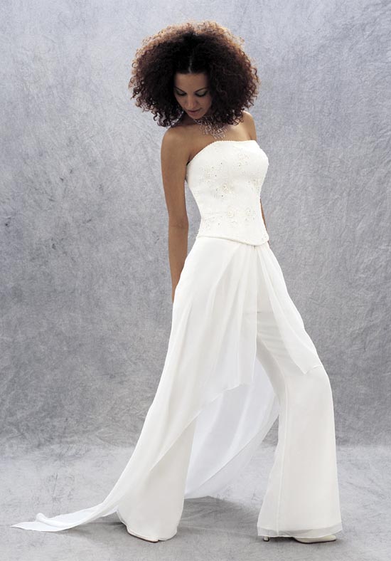 non traditional wedding gowns. Nontraditional Wedding Apparel